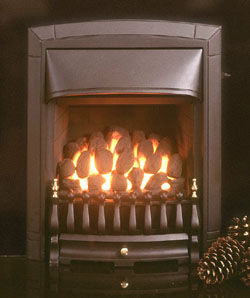 Valor Fires Dream Convector Gas Fire